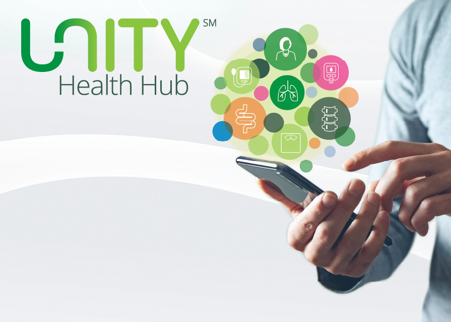 Blue Cross and Blue Shield of Texas Launches Unity Health Hub to ...